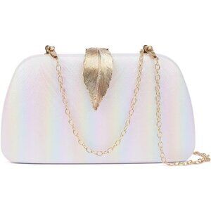 Fashion Shiny Clutch bag